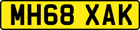 MH68XAK