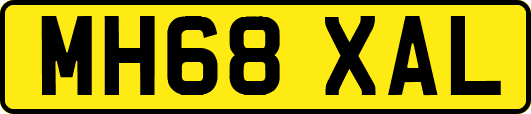 MH68XAL