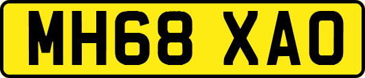 MH68XAO