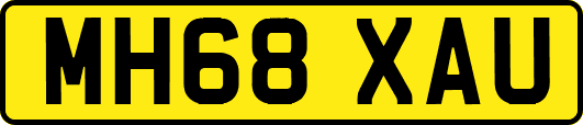 MH68XAU