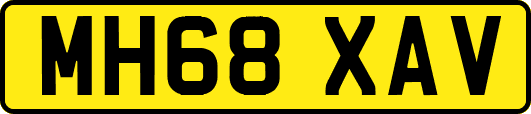MH68XAV