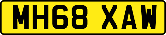 MH68XAW