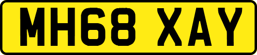 MH68XAY