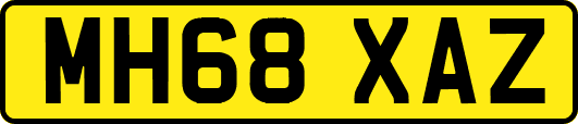 MH68XAZ