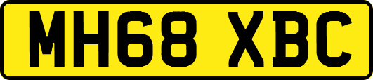 MH68XBC