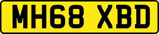 MH68XBD