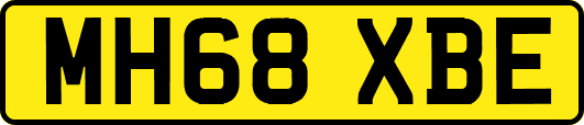 MH68XBE