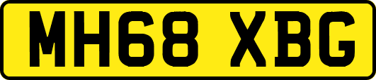 MH68XBG