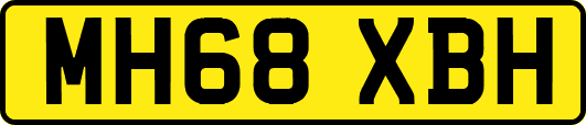 MH68XBH