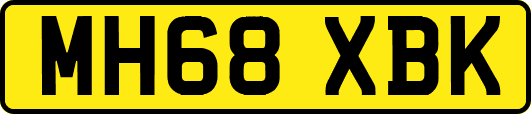 MH68XBK