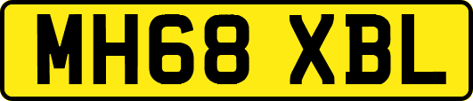 MH68XBL