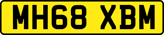 MH68XBM