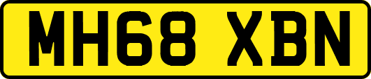 MH68XBN