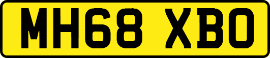 MH68XBO