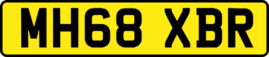 MH68XBR