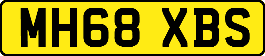MH68XBS