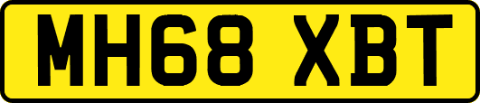 MH68XBT