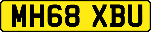 MH68XBU