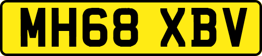 MH68XBV