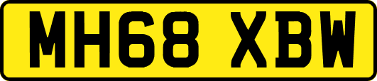 MH68XBW