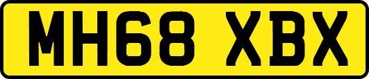 MH68XBX