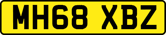 MH68XBZ
