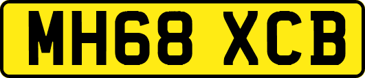 MH68XCB