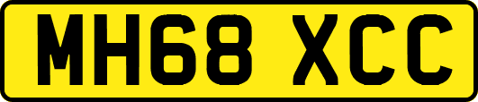 MH68XCC