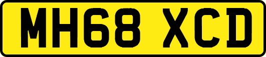 MH68XCD