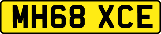 MH68XCE