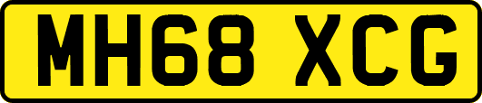 MH68XCG