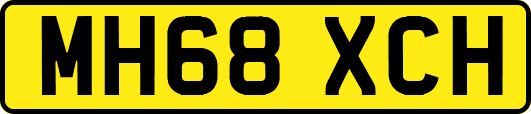 MH68XCH