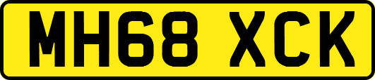 MH68XCK
