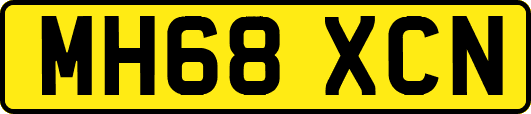 MH68XCN