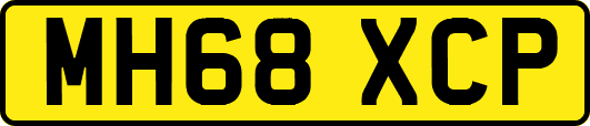 MH68XCP