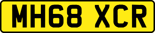 MH68XCR