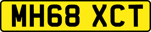 MH68XCT
