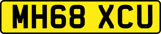 MH68XCU