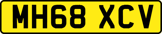 MH68XCV