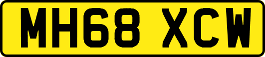 MH68XCW