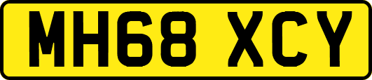 MH68XCY
