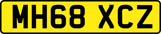 MH68XCZ