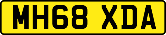 MH68XDA