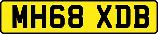 MH68XDB