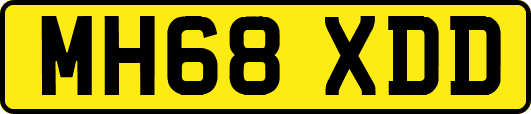MH68XDD