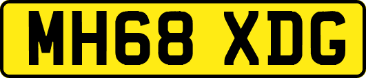 MH68XDG