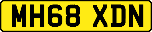 MH68XDN
