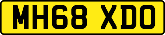 MH68XDO