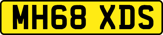 MH68XDS