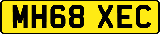 MH68XEC